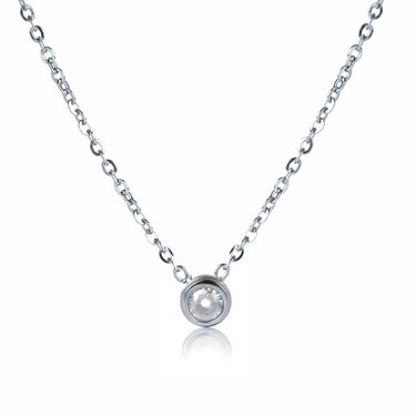 Gloss Necklace Necklace Brother & Sisters